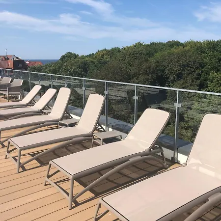 Nadmorskie Tarasy Apartament 312-2